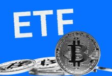 e4d99b63d8281d58944a ETFs de Bitcoin prosperan con exposición institucional al 20% ¡Descubre el impacto ahora!