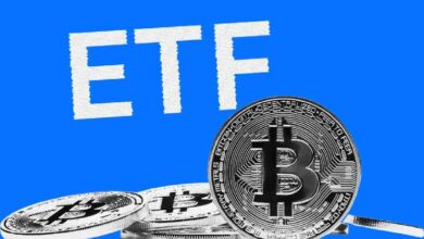 ETFs de Bitcoin prosperan con exposición institucional al 20% ¡Descubre el impacto ahora! - Cripto Boom