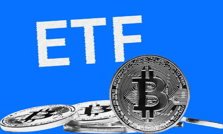 e4d99b63d8281d58944a ETFs de Bitcoin prosperan con exposición institucional al 20% ¡Descubre el impacto ahora!