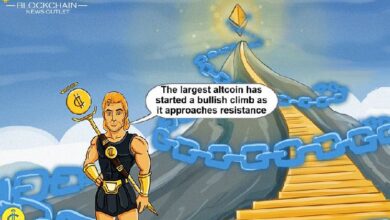 Ethereum Inicia su Asenso Alcista hacia los $2,800: ¡Descubre Más! - Cripto Boom