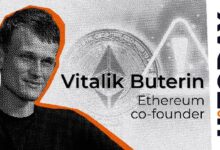 "Construyendo el Futuro: Vitalik Buterin Desmiente FUD sobre Ethereum - Descubre Más" - Cripto Boom