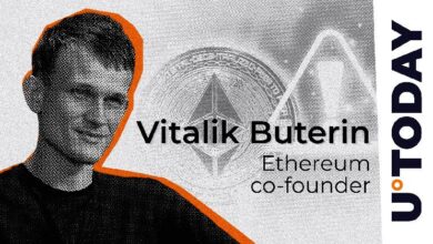 "Construyendo el Futuro: Vitalik Buterin Desmiente FUD sobre Ethereum - Descubre Más" - Cripto Boom