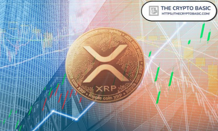 e72069e64fb36058d879 Experto Declara que XRP Está Libre para Subir: Fin de la Supresión de Precios – ¡Descubre Más!