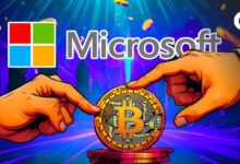 ¿Invertirá Microsoft en Bitcoin? Los Accionistas Deciden el 10 de Diciembre: ¡Descubre Más! - Cripto Boom