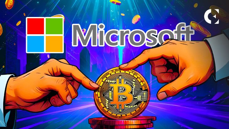 ¿Invertirá Microsoft en Bitcoin? Los Accionistas Deciden el 10 de Diciembre: ¡Descubre Más! - Cripto Boom