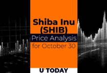 Predicción del Precio de SHIB para el 30 de Octubre: ¡Descubre el Futuro del Mercado! - Cripto Boom