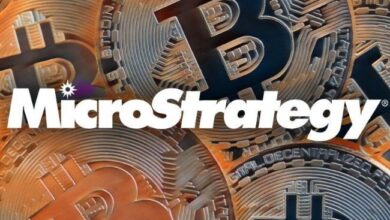 La Acción de MicroStrategy Alcanza un Récord Histórico al Superar Bitcoin los $67,000: Descubre Más Aquí - Cripto Boom