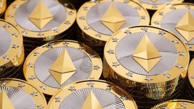 e8e54e545763707c57e7 5 Millones en Acción: Billeteras Activas de Ethereum Impulsan un Fuerte Crecimiento - Descubre Más