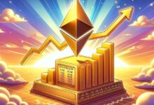 e8f7e4f18a7739844086 Toros de Ethereum Apuntan a $2,850: ¿Está por Llegar un Aumento?