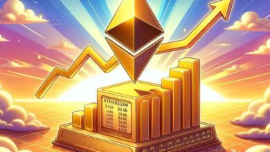 e8f7e4f18a7739844086 Toros de Ethereum Apuntan a $2,850: ¿Está por Llegar un Aumento?