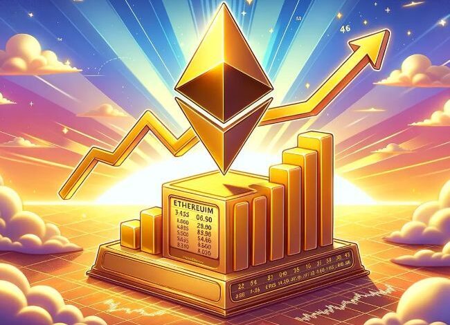 e8f7e4f18a7739844086 Toros de Ethereum Apuntan a $2,850: ¿Está por Llegar un Aumento?