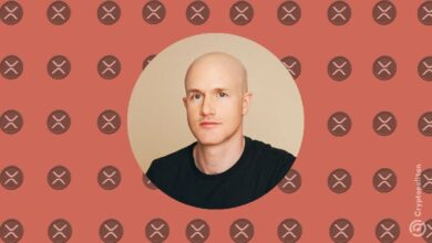 e96b56b4a1ee7e5c8b78 El CEO de Coinbase apoya a abogado pro-XRP y desafía la agenda de Warren: Descubre por qué!