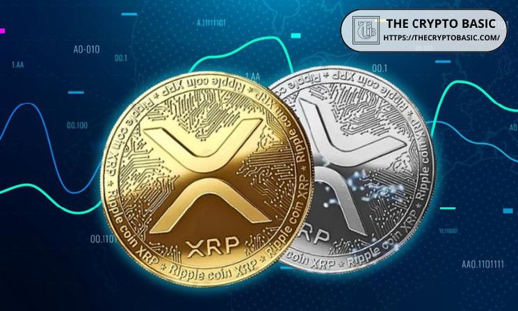 e9730a92f58fc4379afc Experto Afirma que la Mayoría No Comprará XRP Hasta que Alcance $5-$10 - ¡Descubre por Qué!