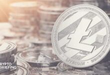 e97db6caa2a458a01464 ¡Litecoin se dispara un 10%! Canary Capital solicita un ETF de Litecoin al contado