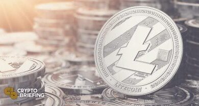 e97db6caa2a458a01464 ¡Litecoin se dispara un 10%! Canary Capital solicita un ETF de Litecoin al contado