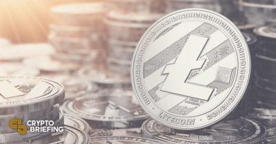 e97db6caa2a458a01464 ¡Litecoin se dispara un 10%! Canary Capital solicita un ETF de Litecoin al contado