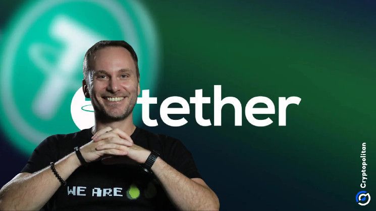 Tether mantiene más de 82,000 Bitcoins y 48 toneladas de oro como reserva para USDT: Descubre más detalles - Cripto Boom