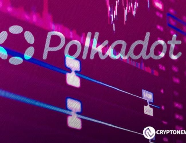 ea1d244c96b9b83964d2 Los Rivales de Polkadot: 5 Redes Blockchain que Desafían el Status Quo - Descubre su Impacto Ahora