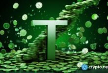 ea3fd1a16cb088fd0fd1 ¡Descubre cómo Tether sumó 36.25 millones de usuarios de USDT en el tercer trimestre de 2024!