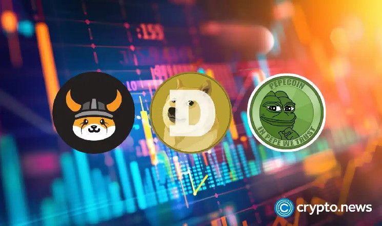 Las monedas meme revolucionan las inversiones en criptomonedas: ¡Descubre cómo la Generación Z busca nuevos caminos financieros! - Cripto Boom