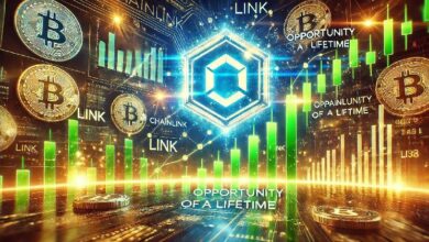 eb06c86006c8fe434f39 La Transformación de Chainlink: Staking y Autoservicio Impulsan la Evolución de la Red LINK - Descubre Más Aquí