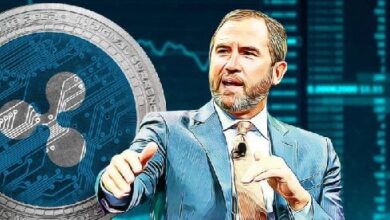 eb1ed3f11837d2fa80df CEO de Ripple, Brad Garlinghouse: A los Votantes les Importa el Cripto y XRP - Descubre Más