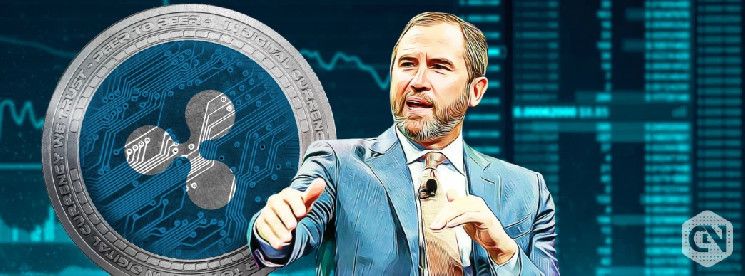 eb1ed3f11837d2fa80df CEO de Ripple, Brad Garlinghouse: A los Votantes les Importa el Cripto y XRP - Descubre Más