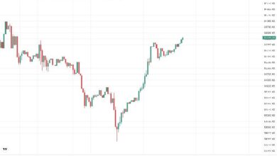 edd3c4994eab70d2b697 Bitcoin Apunta Nuevamente a $63.5K Mientras el Estímulo Fiscal de China Disuade el Cambio de Capital - ¡Descubre Más!