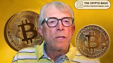 Legendario Analista Brandt Detecta Señal Bajista de Bitcoin pero Apostar por BTC a un Objetivo de $150K: ¿Será el Momento de Invertir? - Cripto Boom