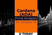 ee6c499886c203edd540 Predicción del Precio de Cardano (ADA) para el 18 de Octubre: ¡Descubre las Tendencias!