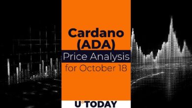 ee6c499886c203edd540 Predicción del Precio de Cardano (ADA) para el 18 de Octubre: ¡Descubre las Tendencias!