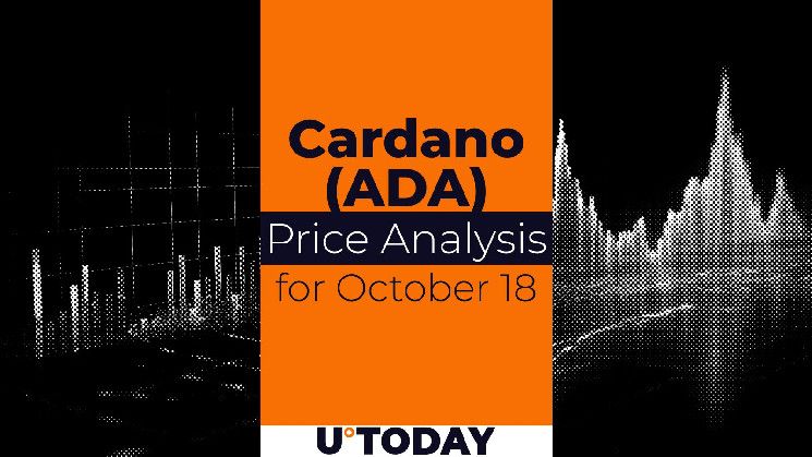 ee6c499886c203edd540 Predicción del Precio de Cardano (ADA) para el 18 de Octubre: ¡Descubre las Tendencias!