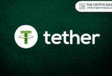 Tether Emite 1B USDT en Tron: ¡Descubre el Aumento de la Demanda del Mercado! - Cripto Boom