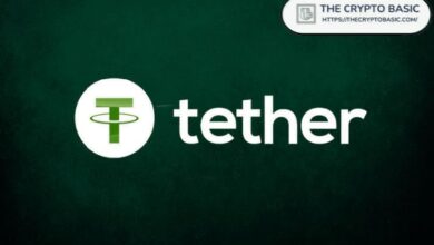 Tether Emite 1B USDT en Tron: ¡Descubre el Aumento de la Demanda del Mercado! - Cripto Boom