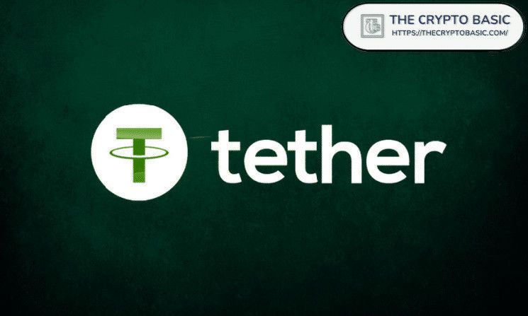 Tether Emite 1B USDT en Tron: ¡Descubre el Aumento de la Demanda del Mercado! - Cripto Boom