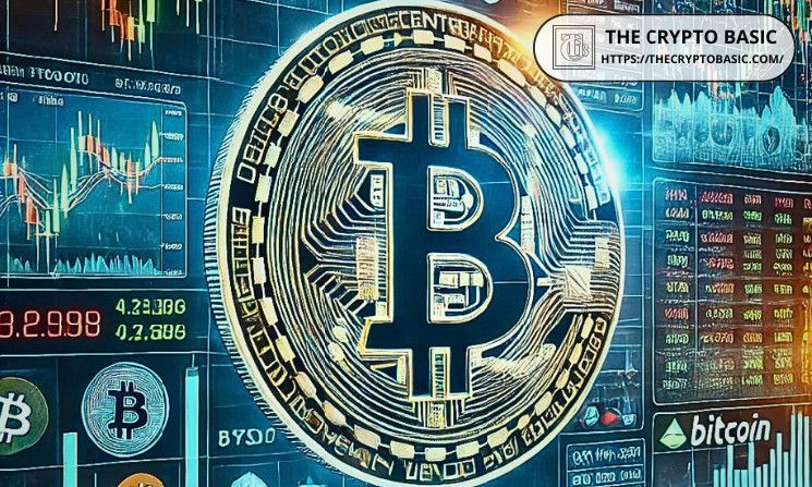 ef55851317eb7ce12be5 Bitcoin Enfrenta Prueba Crucial ante el Firme Dólar Estadounidense y la Caída de Acciones - Descubre Más