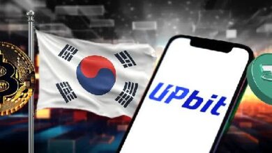 efcab4f436347ff216e9 Upbit Lanza Hoy Pares de Trading CARV con Won Coreano, BTC y USDT ¡Descúbrelo Ahora!