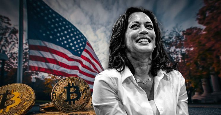 f0ead55637d845675867 Las políticas cripto de Trump prometen un 'potencial explosivo', mientras Harris presenta un 'riesgo limitado' – Análisis de Galaxy Digital ¡Descúbrelo aquí!