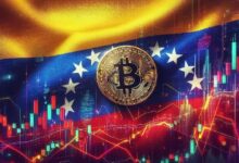 f16d91c1a10af48b03ba Perspectivas de Latam: ¡Descubre cómo Venezuela puede convertirse en el refugio cripto de América Latina!