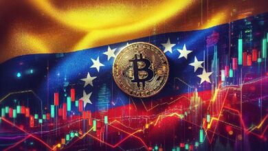 f16d91c1a10af48b03ba Perspectivas de Latam: ¡Descubre cómo Venezuela puede convertirse en el refugio cripto de América Latina!