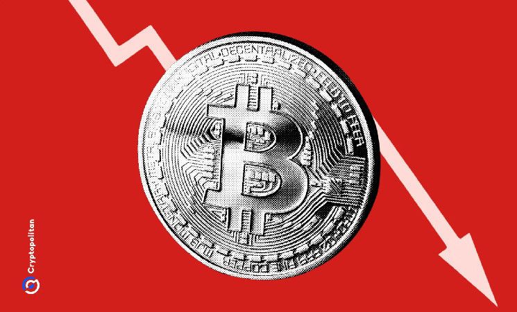 f2314b0231a26ade5e99 Interés global de búsqueda de Bitcoin cae a 31 en octubre 2024: ¿Qué significa para ti?