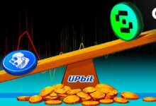 f2a624d43d07f28d87d7 SAFE Supera a APE: Capitalización de Mercado se Dispara tras Listado en Upbit, ¡Descúbrelo Ahora!