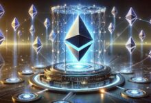 f2e0c9ba6f0406e0b64f Lido reduce el umbral de staking de criptomonedas a 2.4 ETH por nodo: ¡Descubre los detalles!