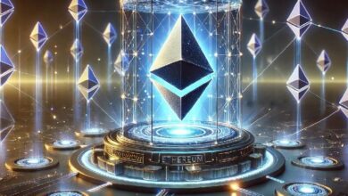 f2e0c9ba6f0406e0b64f Lido reduce el umbral de staking de criptomonedas a 2.4 ETH por nodo: ¡Descubre los detalles!