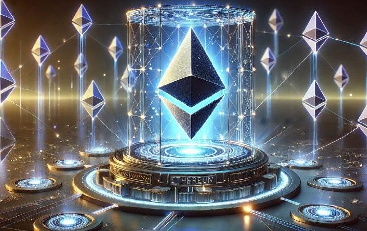 f2e0c9ba6f0406e0b64f Lido reduce el umbral de staking de criptomonedas a 2.4 ETH por nodo: ¡Descubre los detalles!