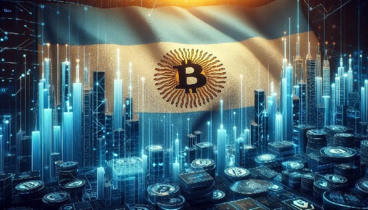 f3a7b9d7ed3b7403a7ef Interesados de la industria atentos mientras Argentina elabora nuevas regulaciones cripto: ¡Descubre los detalles!