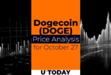 Predicción del Precio DOGE para el 27 de Octubre - ¡Descubre lo que viene! - Cripto Boom