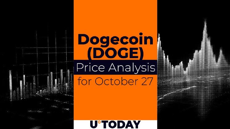 Predicción del Precio DOGE para el 27 de Octubre - ¡Descubre lo que viene! - Cripto Boom