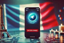 f444867f47b94411ef2d Telegram elimina la billetera crypto en Francia tras el arresto de Pavel Durov: Descubre más detalles aquí