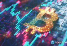 ¡Descubre cómo los flujos de ETF de Bitcoin superan los $3 mil millones en octubre, alcanzando la mayor demanda en seis meses! - Cripto Boom